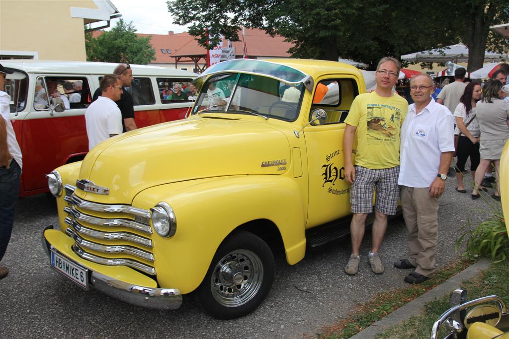 2013-07-14 15.Oldtimertreffen in Pinkafeld